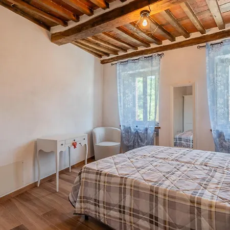 Legnana Semesterbostad Borgo a Mozzano