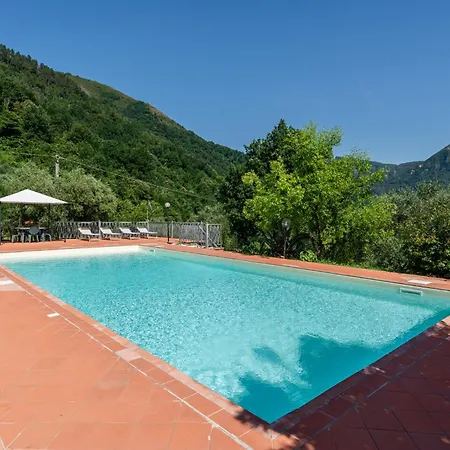 Legnana * Borgo a Mozzano