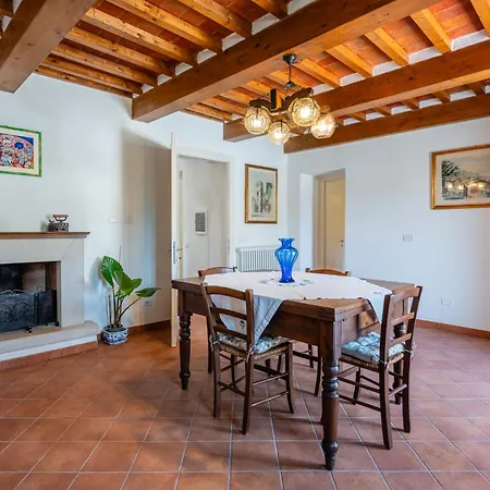 Semesterbostad Legnana Borgo a Mozzano