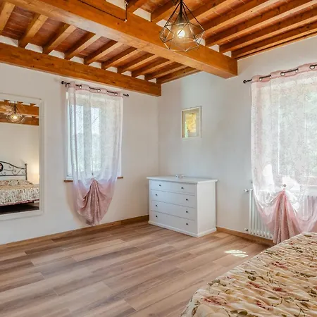 Legnana Semesterbostad Borgo a Mozzano
