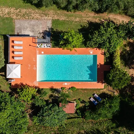 Hébergement de vacances Legnana
