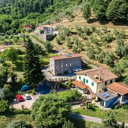 Legnana * Borgo a Mozzano