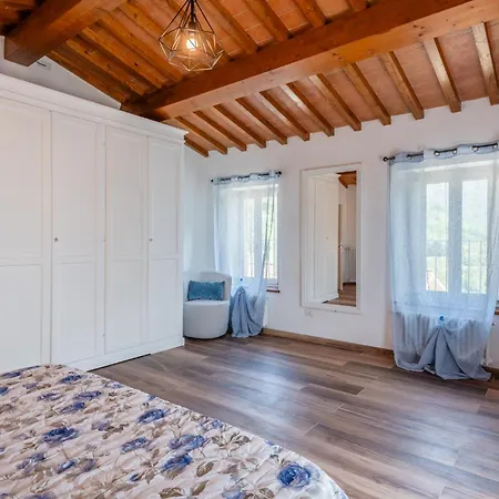 Legnana Semesterbostad Borgo a Mozzano