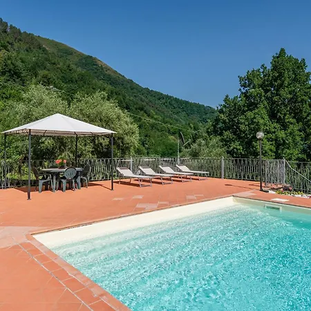Legnana * Borgo a Mozzano