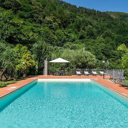 Legnana Borgo a Mozzano