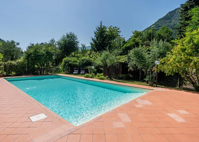 Legnana Hébergement de vacances