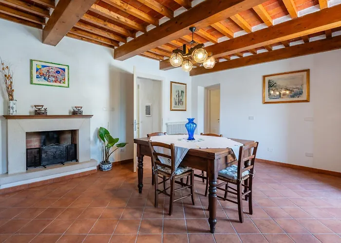 Hébergement de vacances Legnana Borgo a Mozzano