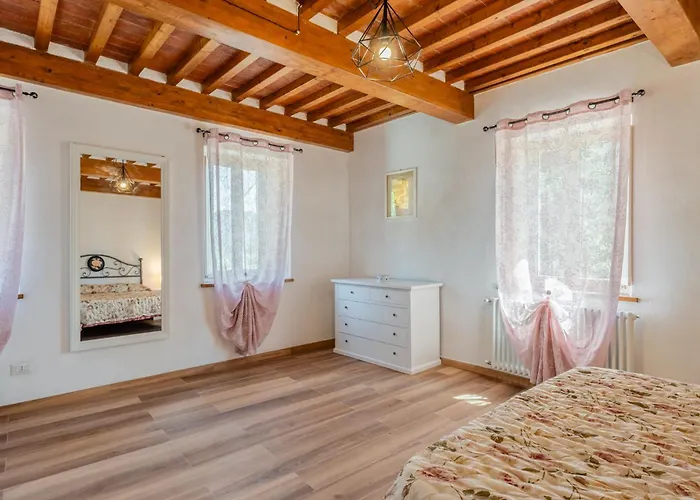 Legnana Hébergement de vacances Borgo a Mozzano