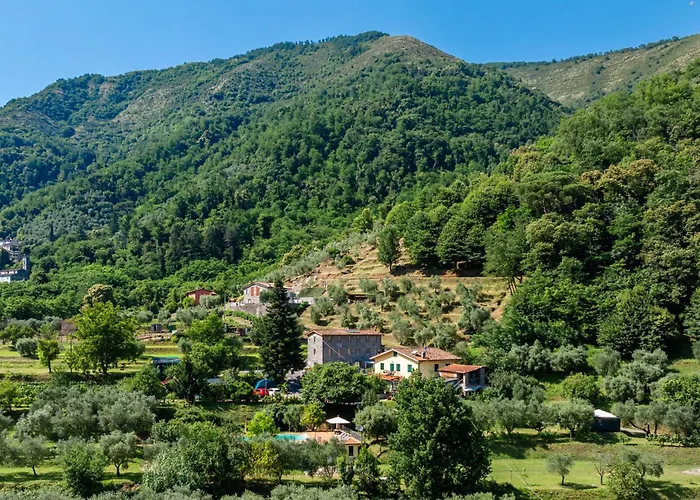 Legnana Hébergement de vacances