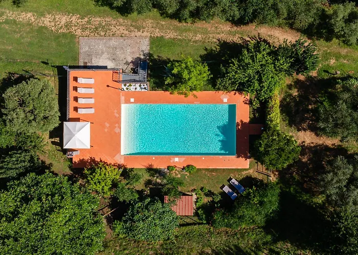 Hébergement de vacances Legnana