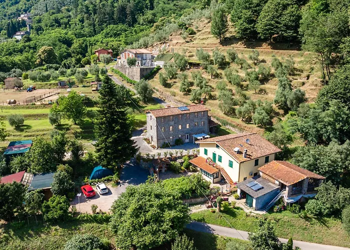 Legnana * Borgo a Mozzano