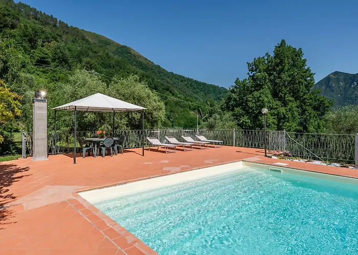 Legnana * Borgo a Mozzano